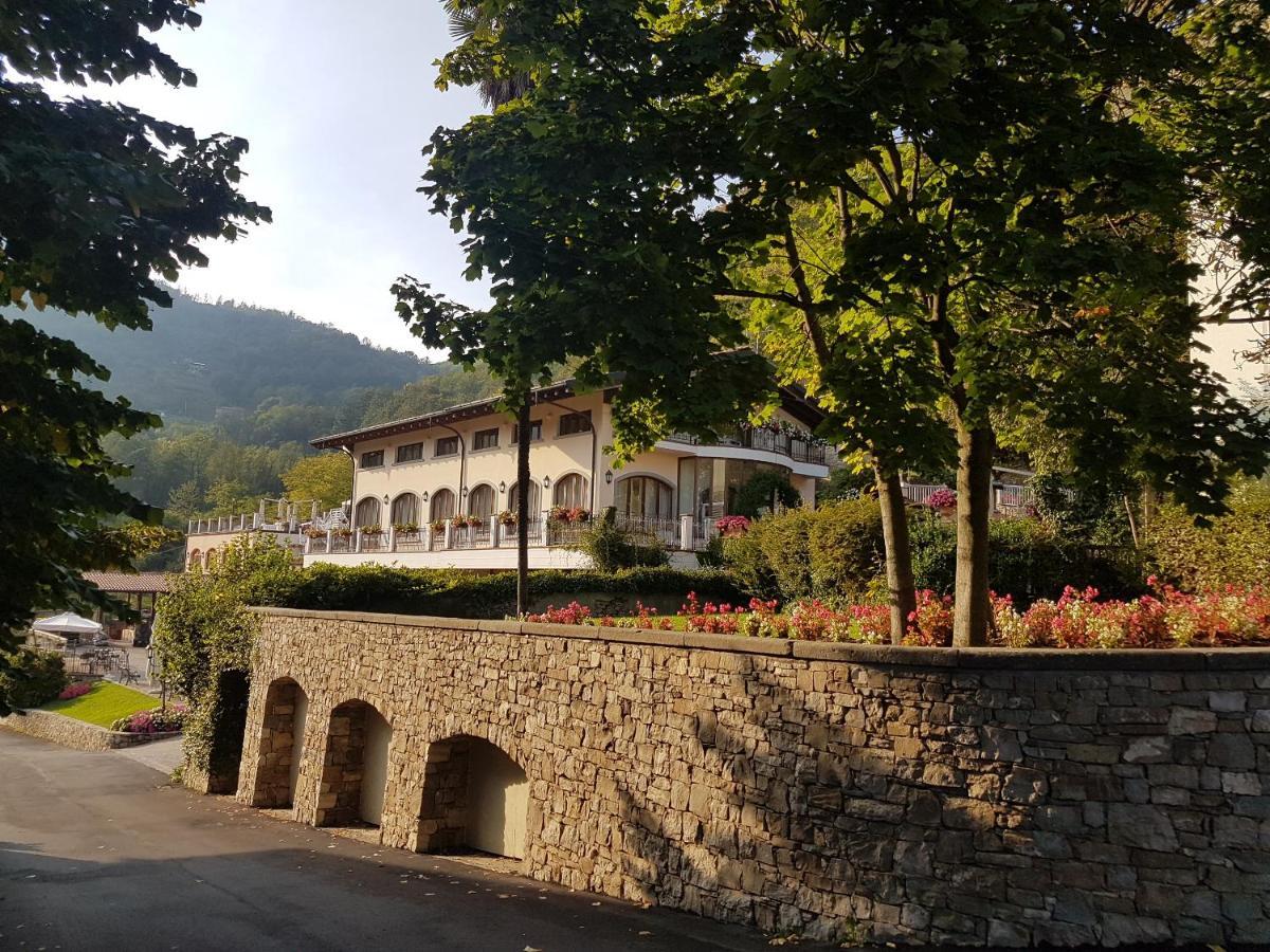 Отель Fontanile Relais - Valcalepio Lounge Gandosso Экстерьер фото