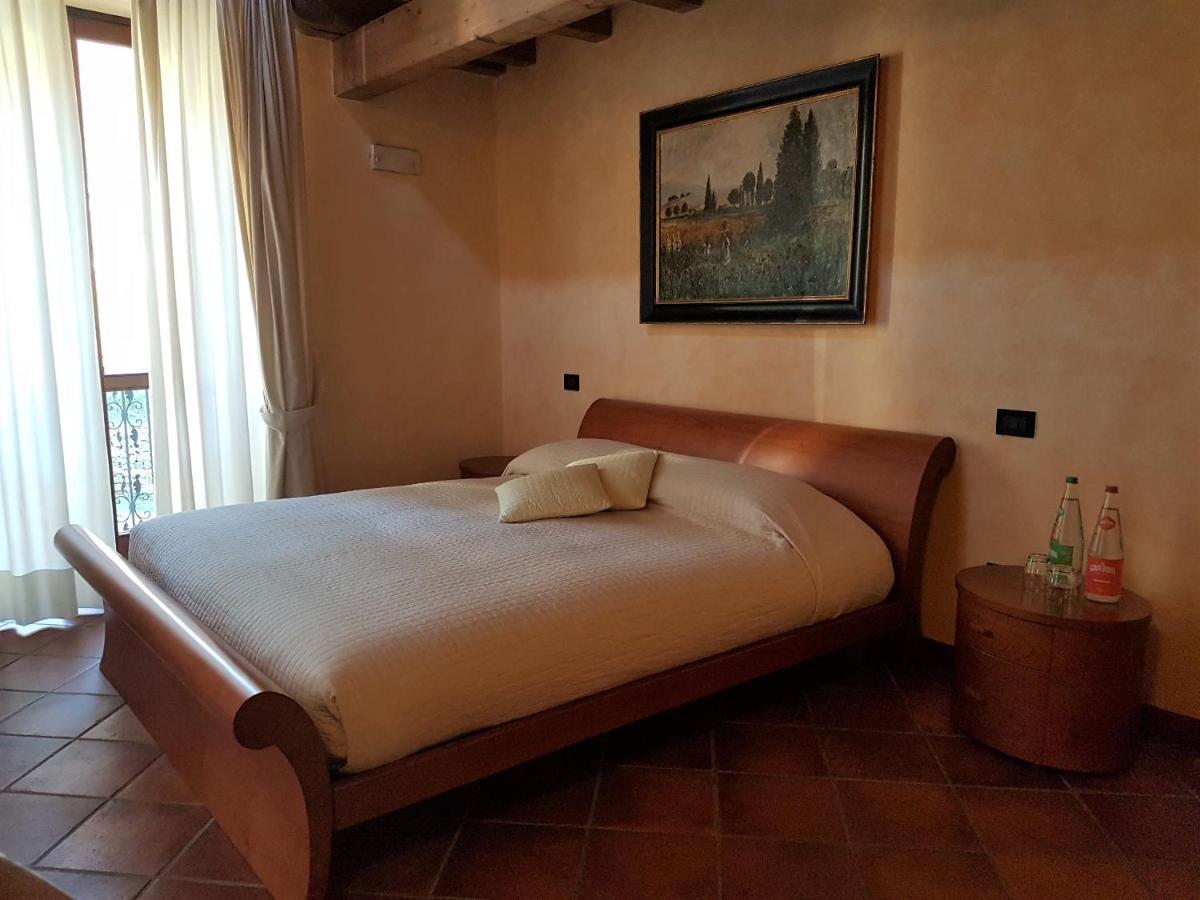 Отель Fontanile Relais - Valcalepio Lounge Gandosso Экстерьер фото